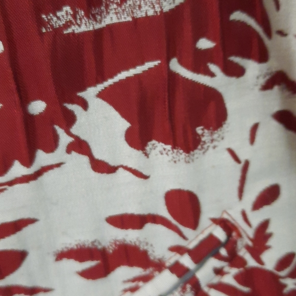 💋NIKKI CHASIN AUTHENTIC REVERSIBLE BMBR JCKT🥰 - Picture 5 of 6